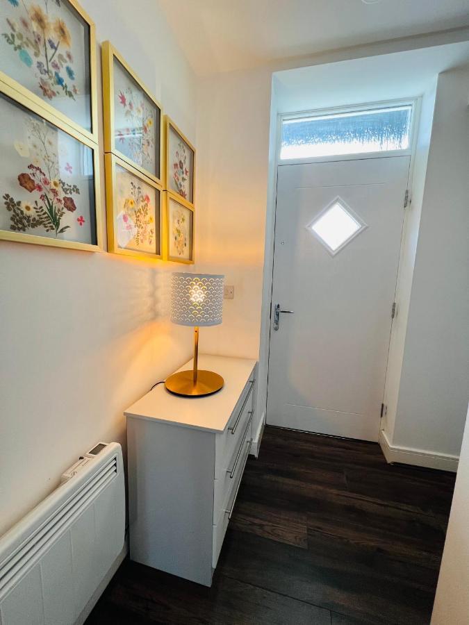 Cotton Chinatown Appartement *
